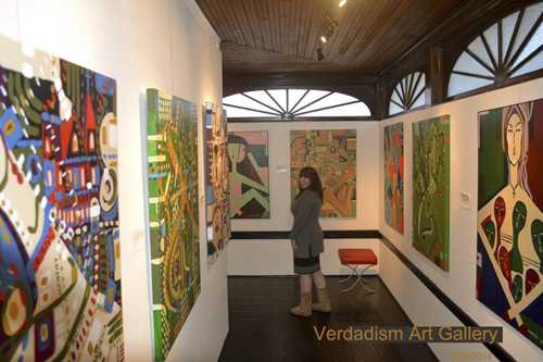 Verdadism Gallery