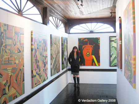 Verdadism Gallery
